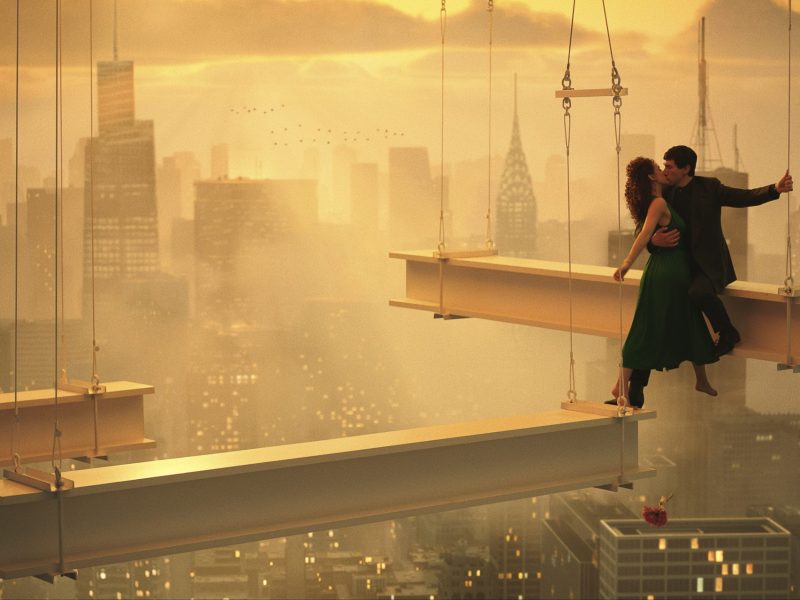 film still from megalopolis
