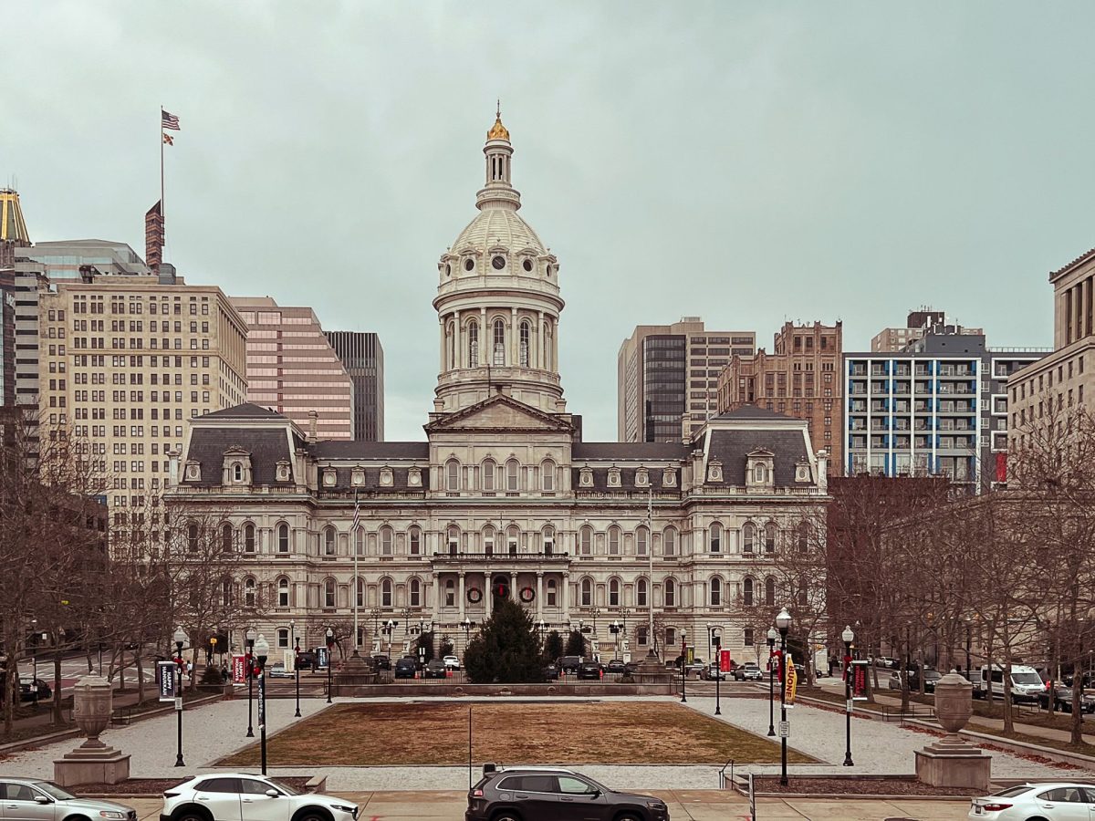 Greenlight Networks to invest $100 million to expand fiber internet in Baltimore