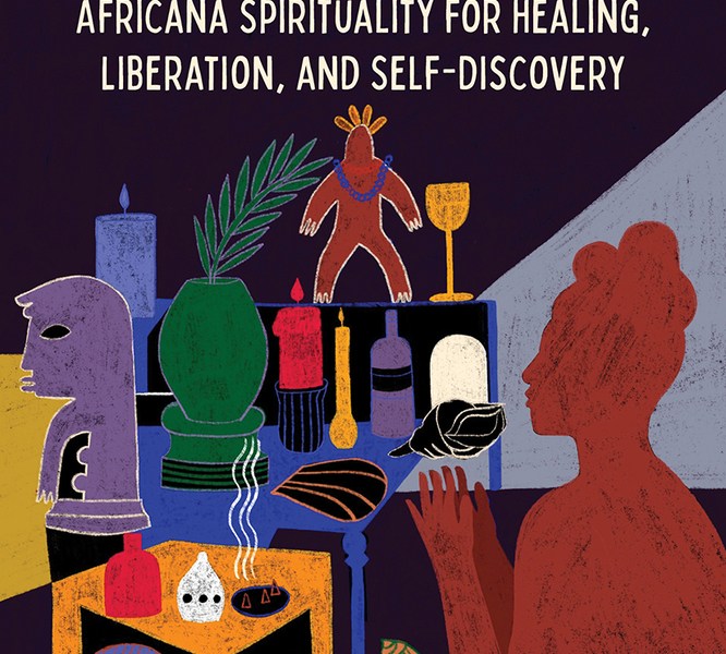 Book cover of The Book of Juju - Juju Bae