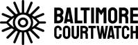 Website for Baltimore Courtwatch
