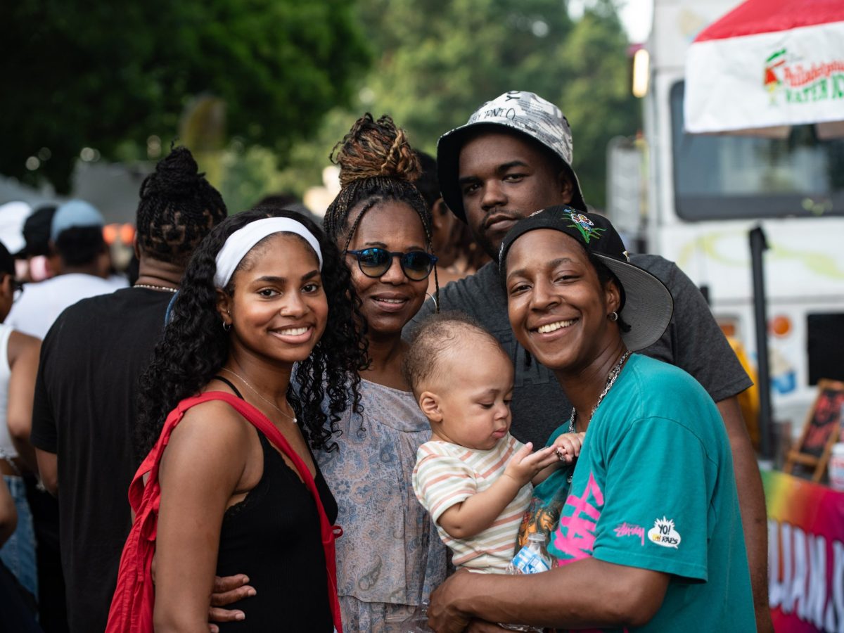 Photostory: AFRAM 2025