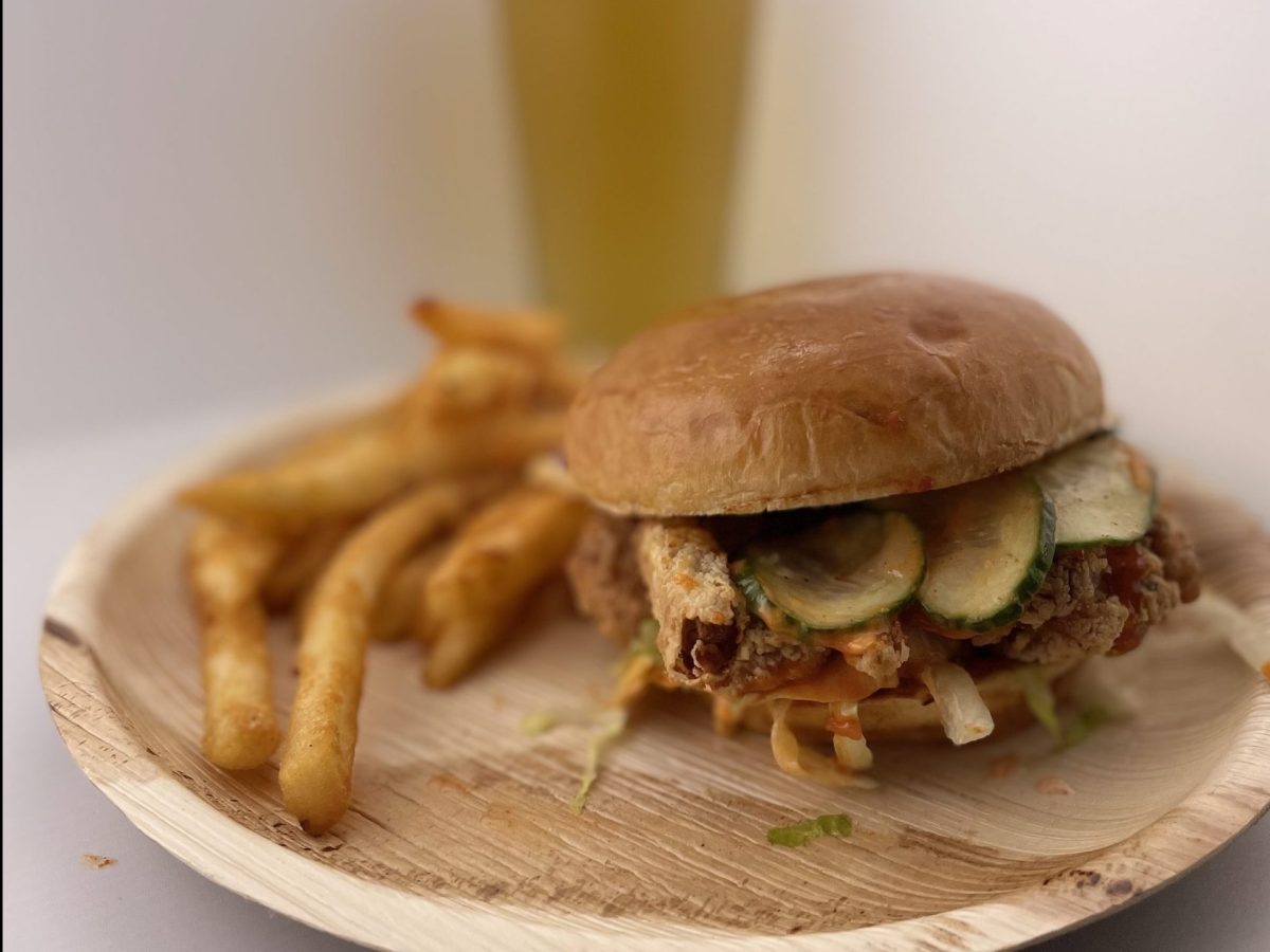 Peabody Heights Brewery launches first food truck, building toward a full bar
