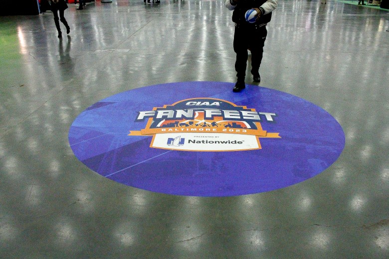 Photos from this year’s CIAA tournament.