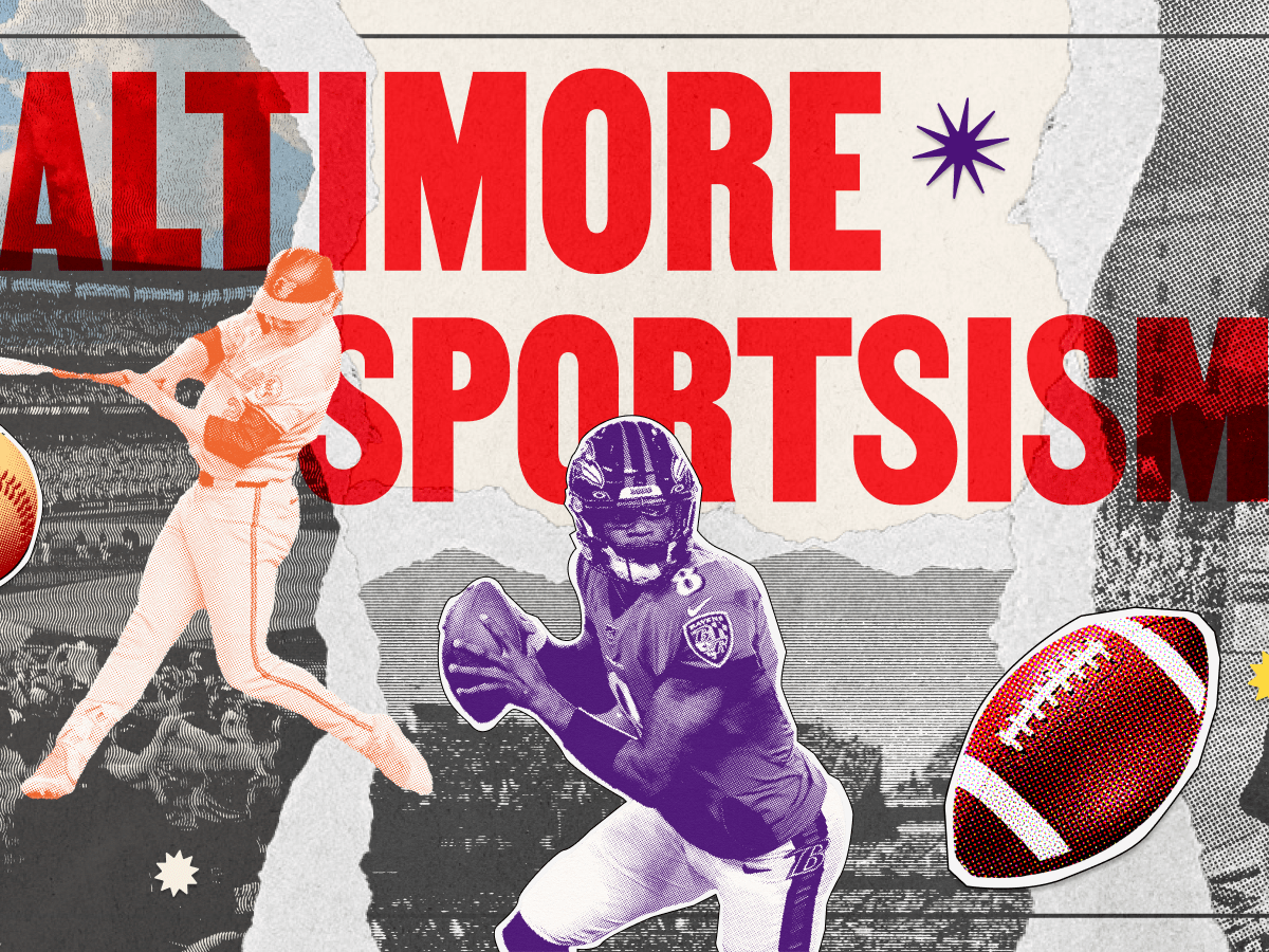 Reeta’s Sportsisms: A dry sports July, the Orioles breaking my heart, and the Ravens’ missing pieces